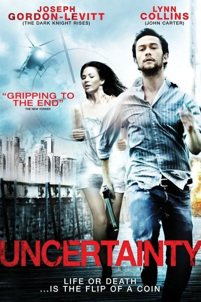 Poster Uncertainty