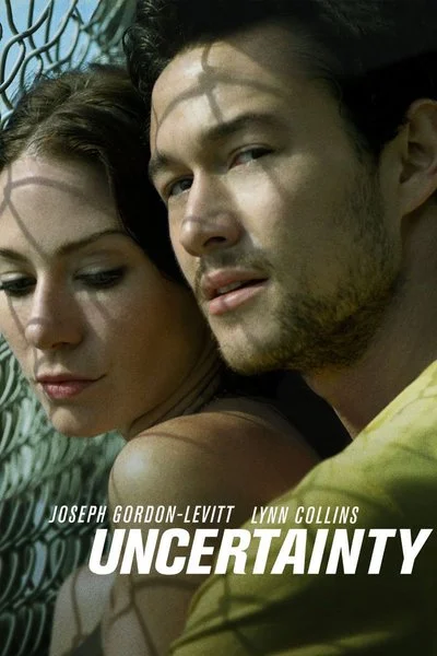 Affiche Uncertainty