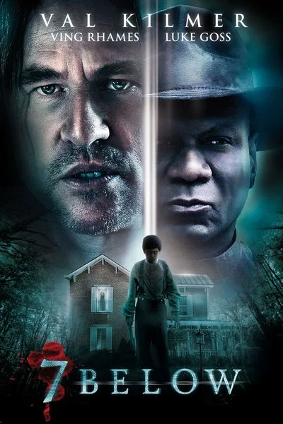 Poster 7 Below