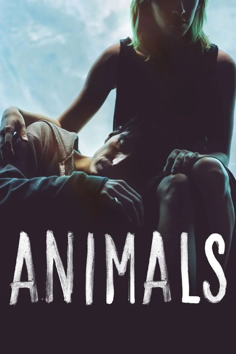 Affiche de Animals