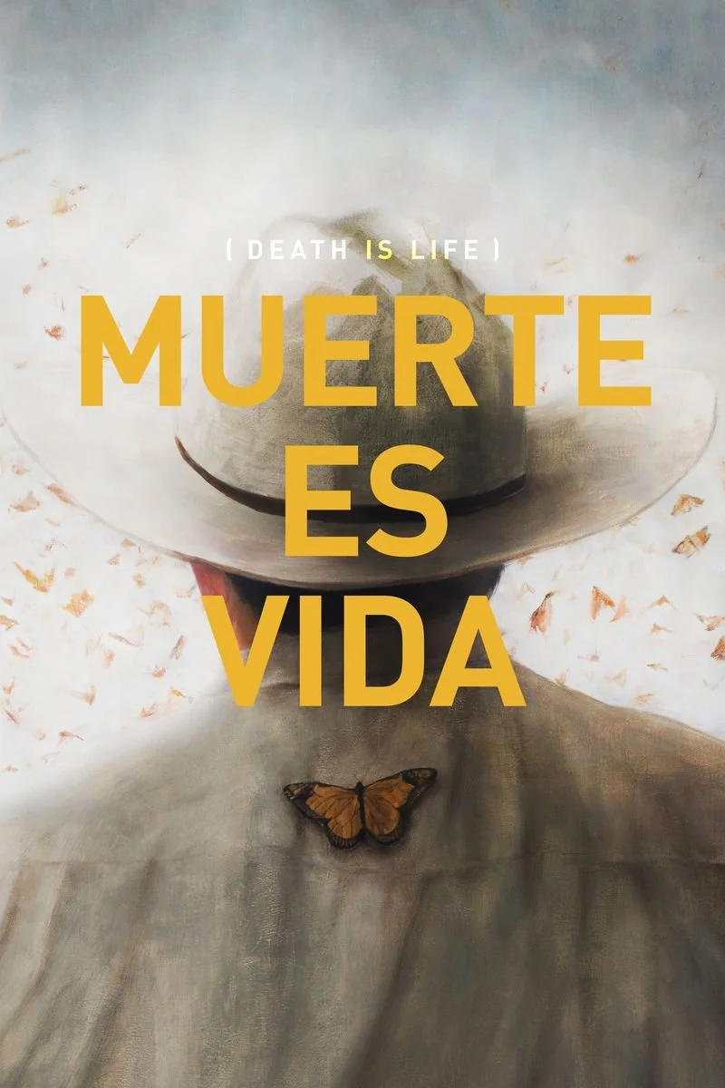 Affiche de Muerte Es Vida
