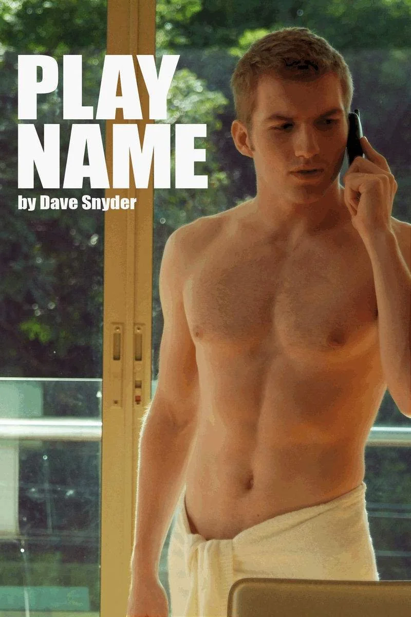 Affiche de Play Name