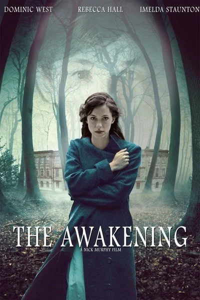 Poster The Awakening