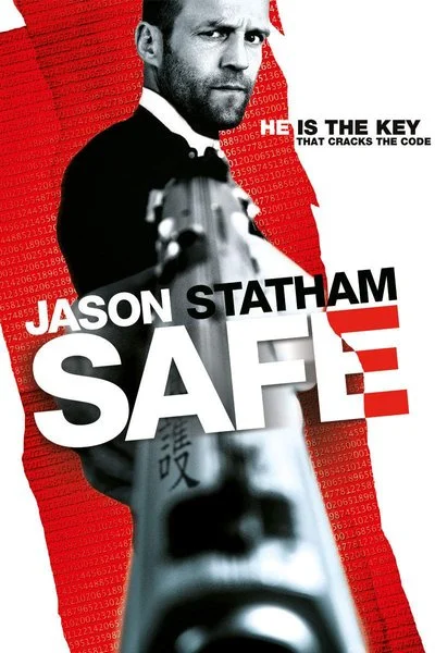 Poster Safe