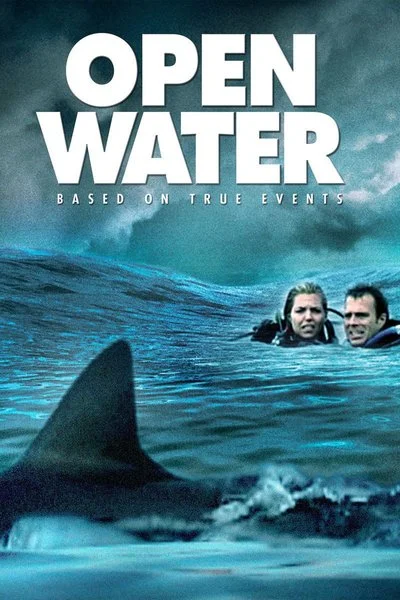 Poster Open Water