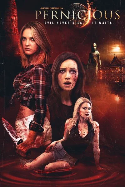 Poster Pernicious