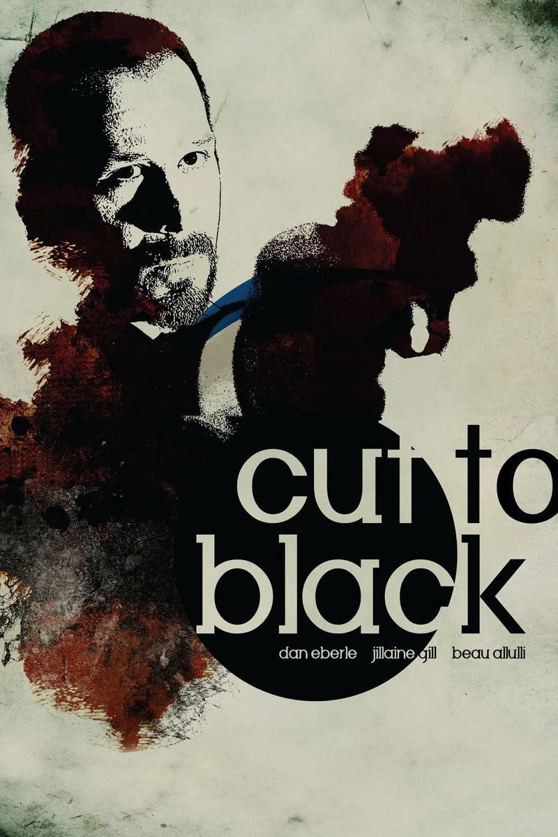 Poster van Cut to Black