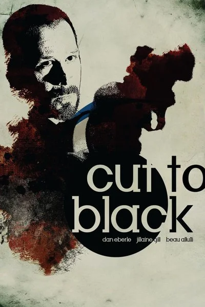Affiche Cut to Black