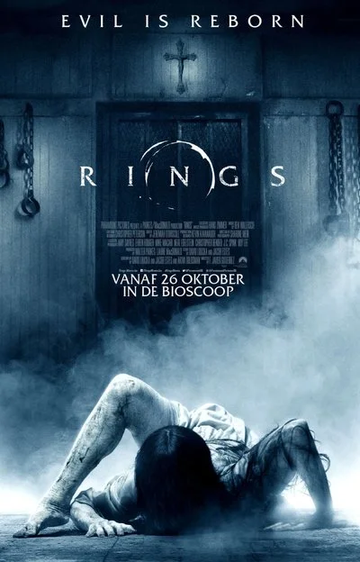 Poster Rings