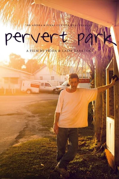 Poster Pervert Park