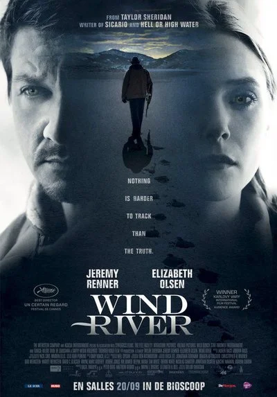 Poster Wind River