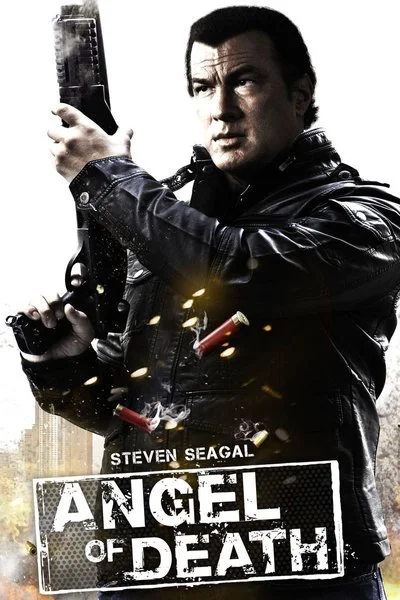 Affiche Angel of Death