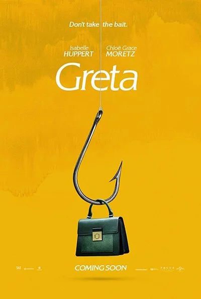 Poster Greta