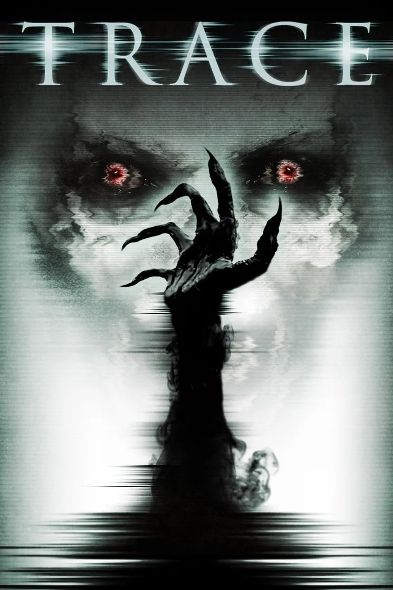 Affiche de Trace