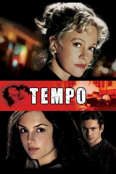 Affiche Tempo