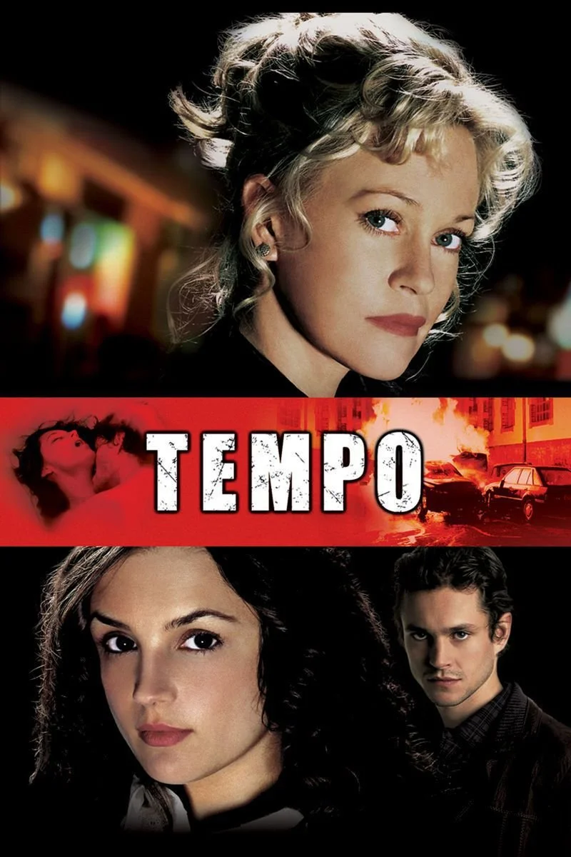 Poster van Tempo