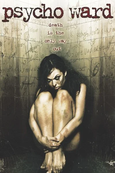 Poster Psycho Ward