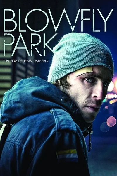 Poster Blowfly Park