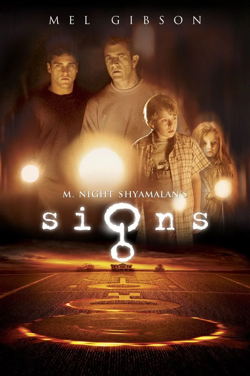 Poster van Signs