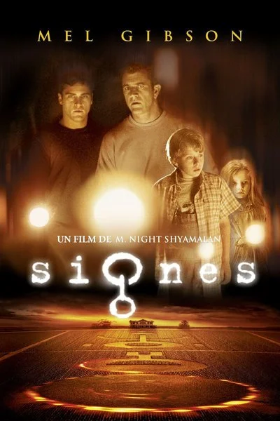 Affiche Signs