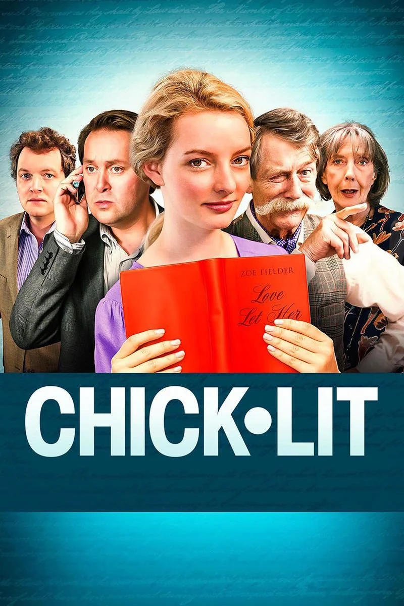 Affiche de ChickLit