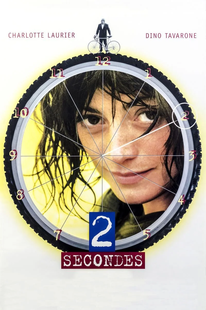 Poster van 2 secondes