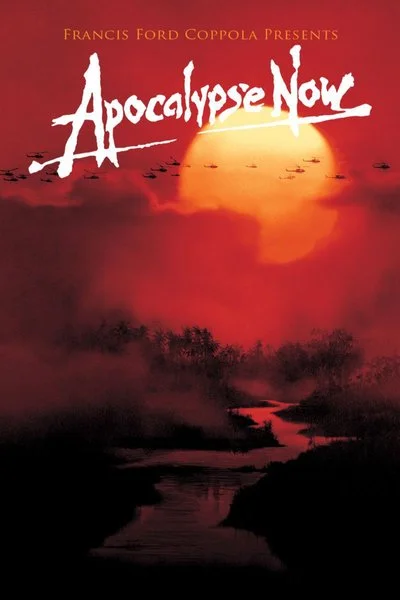Poster Apocalypse Now