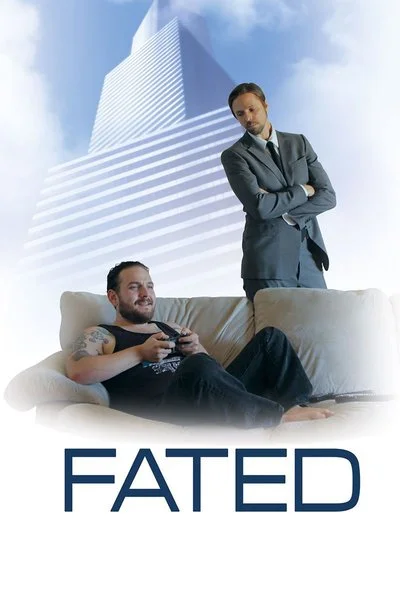 Affiche Fated