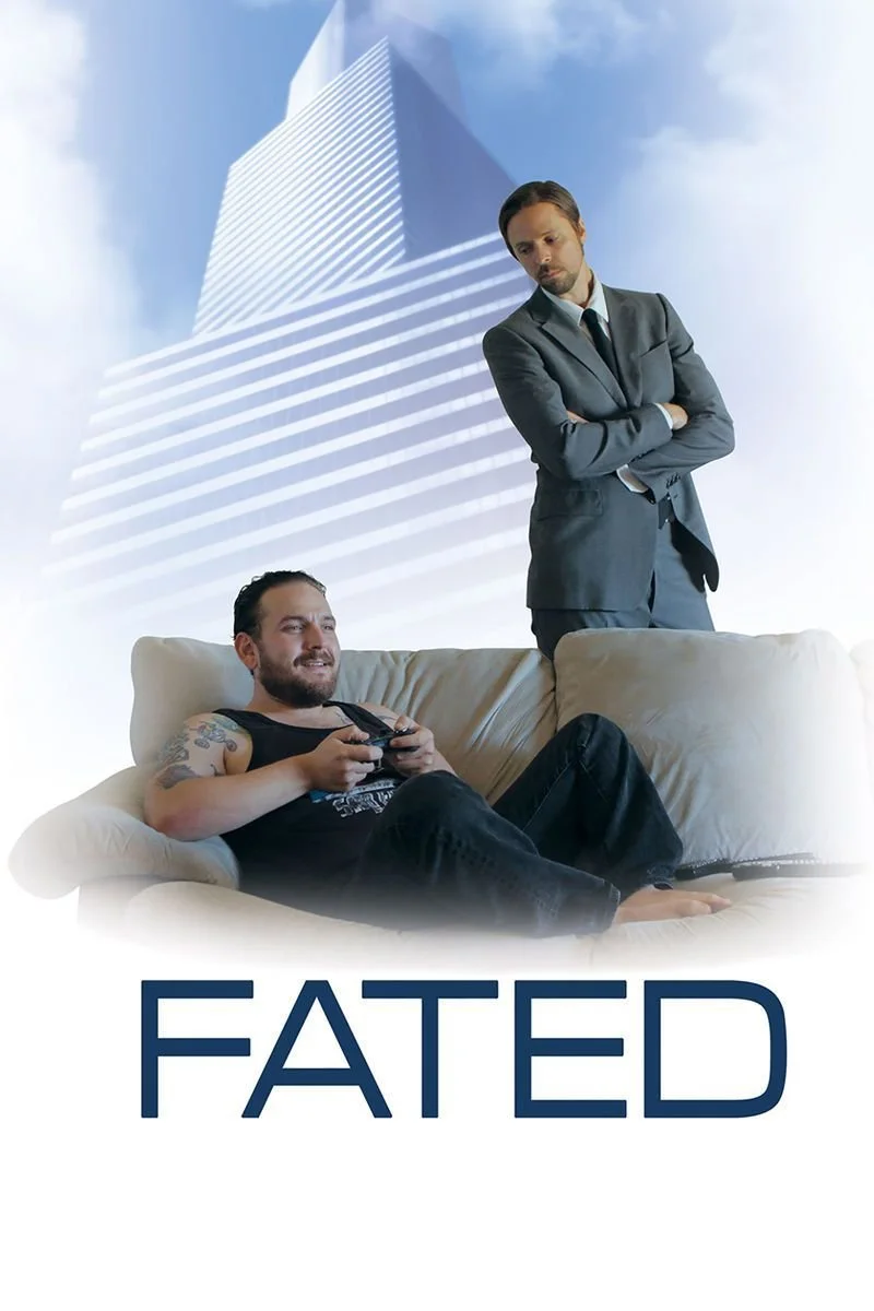 Affiche de Fated