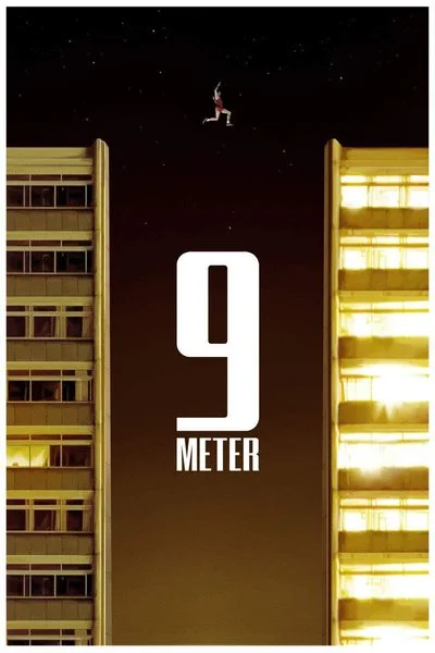 Poster 9 Meter