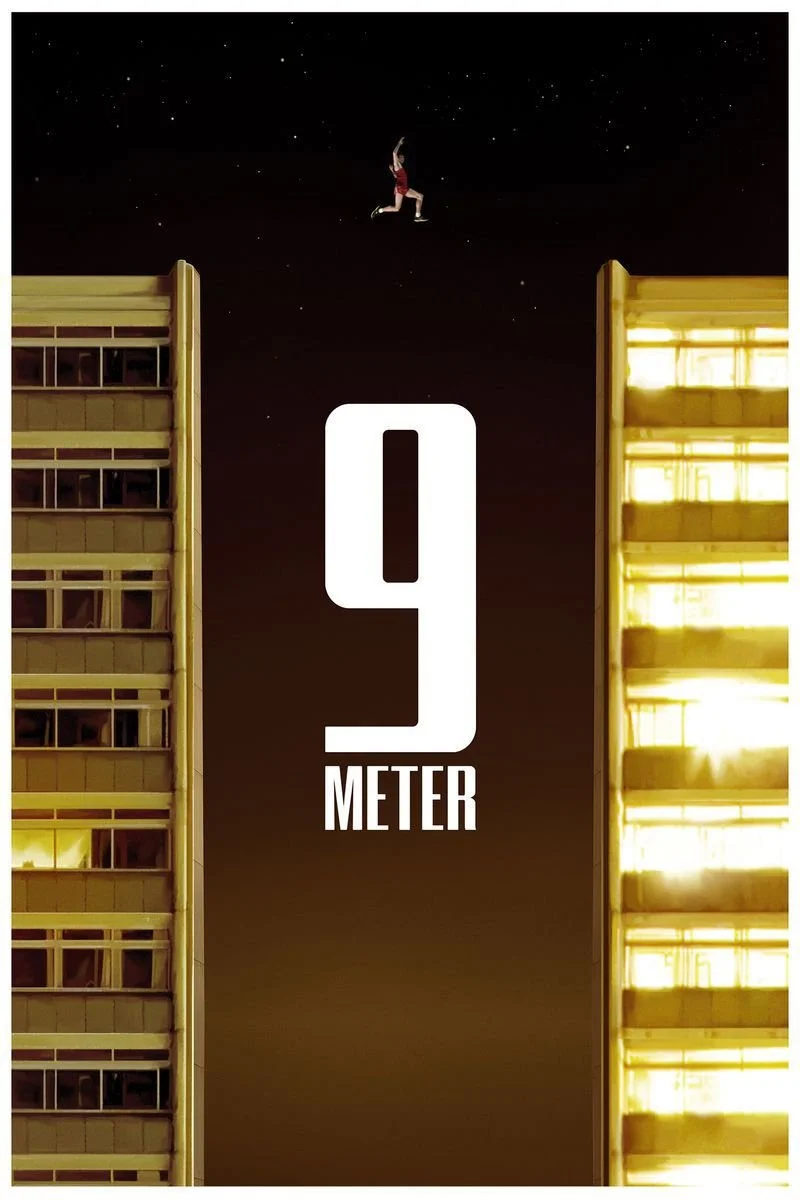 Affiche de 9 Meter
