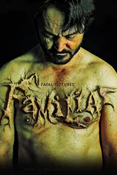 Poster Familiar