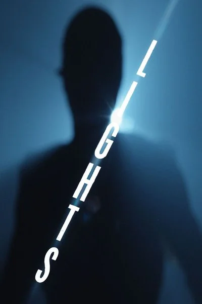 Affiche Lights