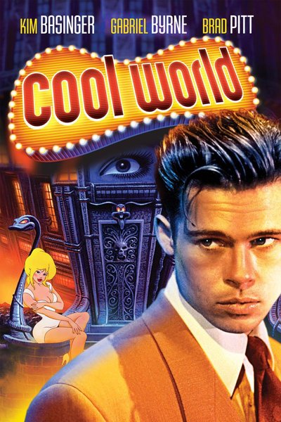 Poster Cool World