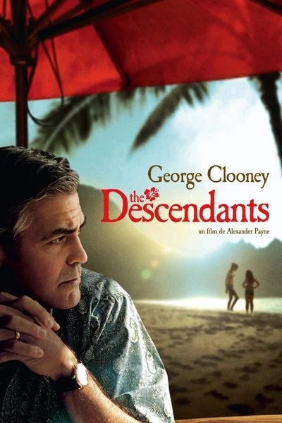 Poster The Descendants