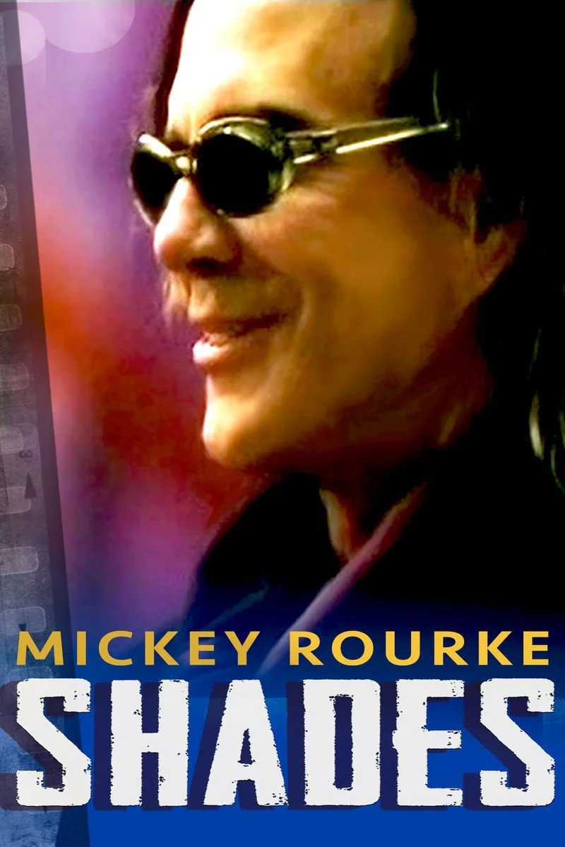 Affiche de Shades