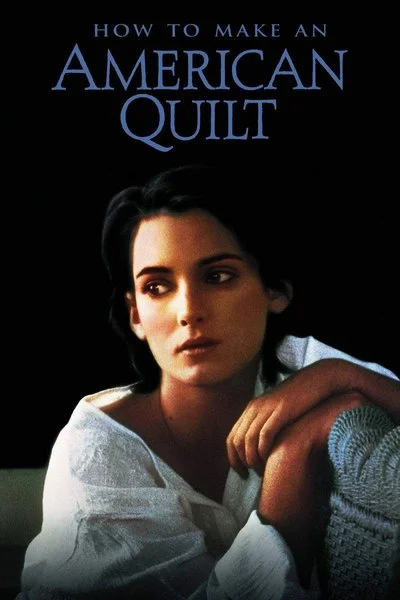 Poster How to Make an American Quilt