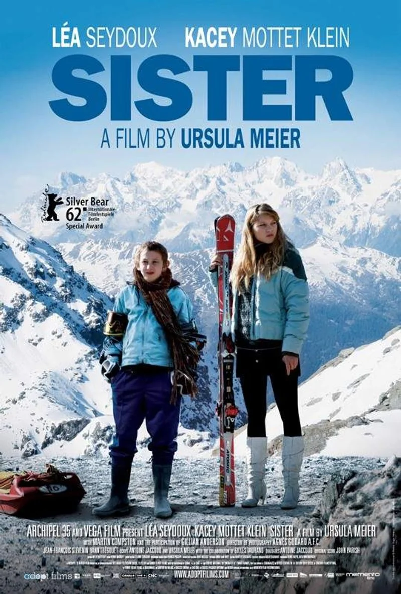 Poster van Sister