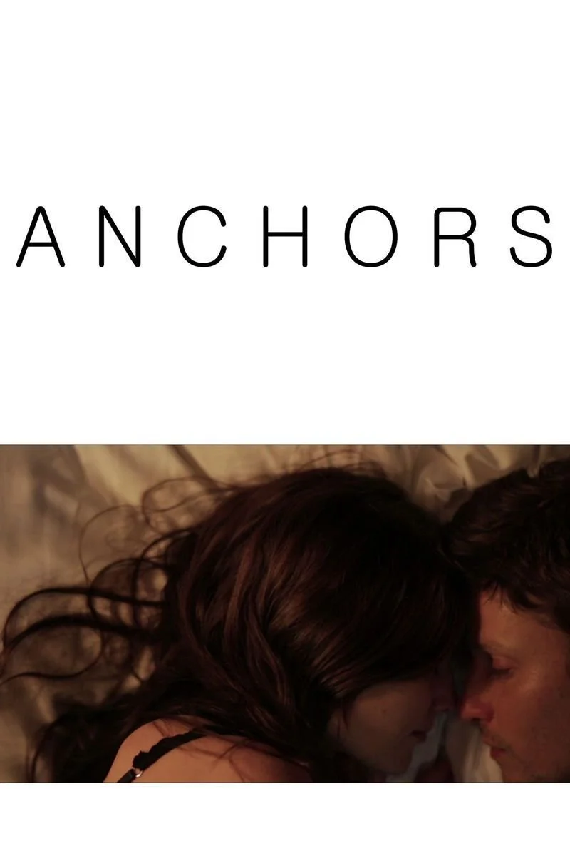 Poster van Anchors