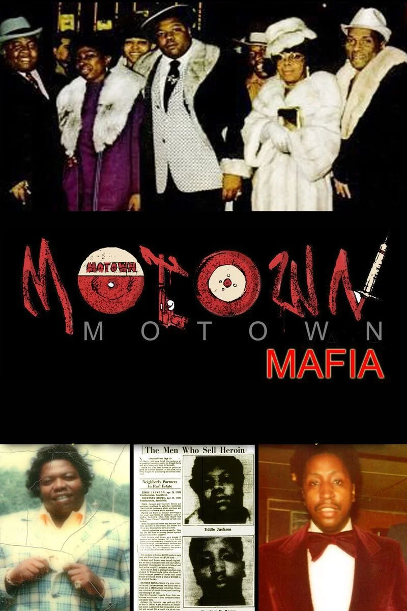 Affiche de Motown Mafia