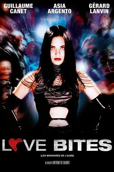 Poster Love Bites
