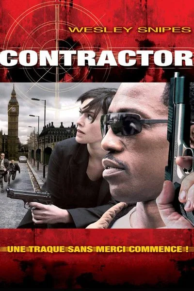Poster Contractor