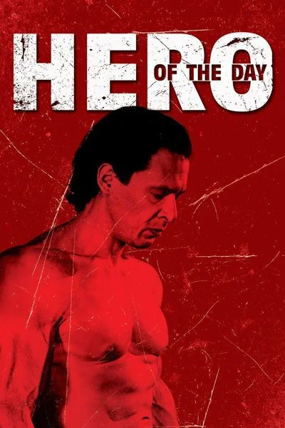 Affiche Hero of the Day