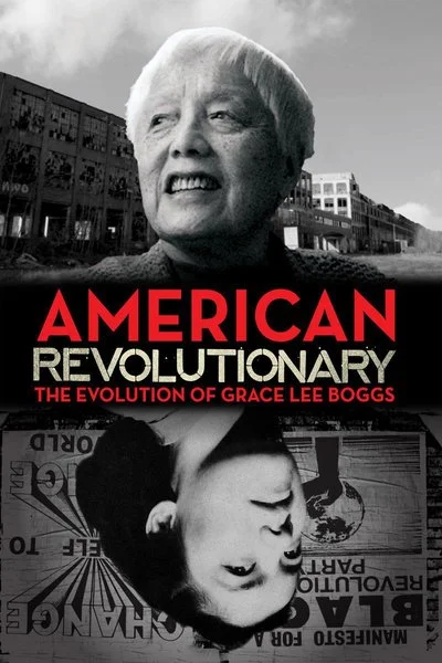Affiche American Revolutionary: The Evolution of Grace Lee Boggs