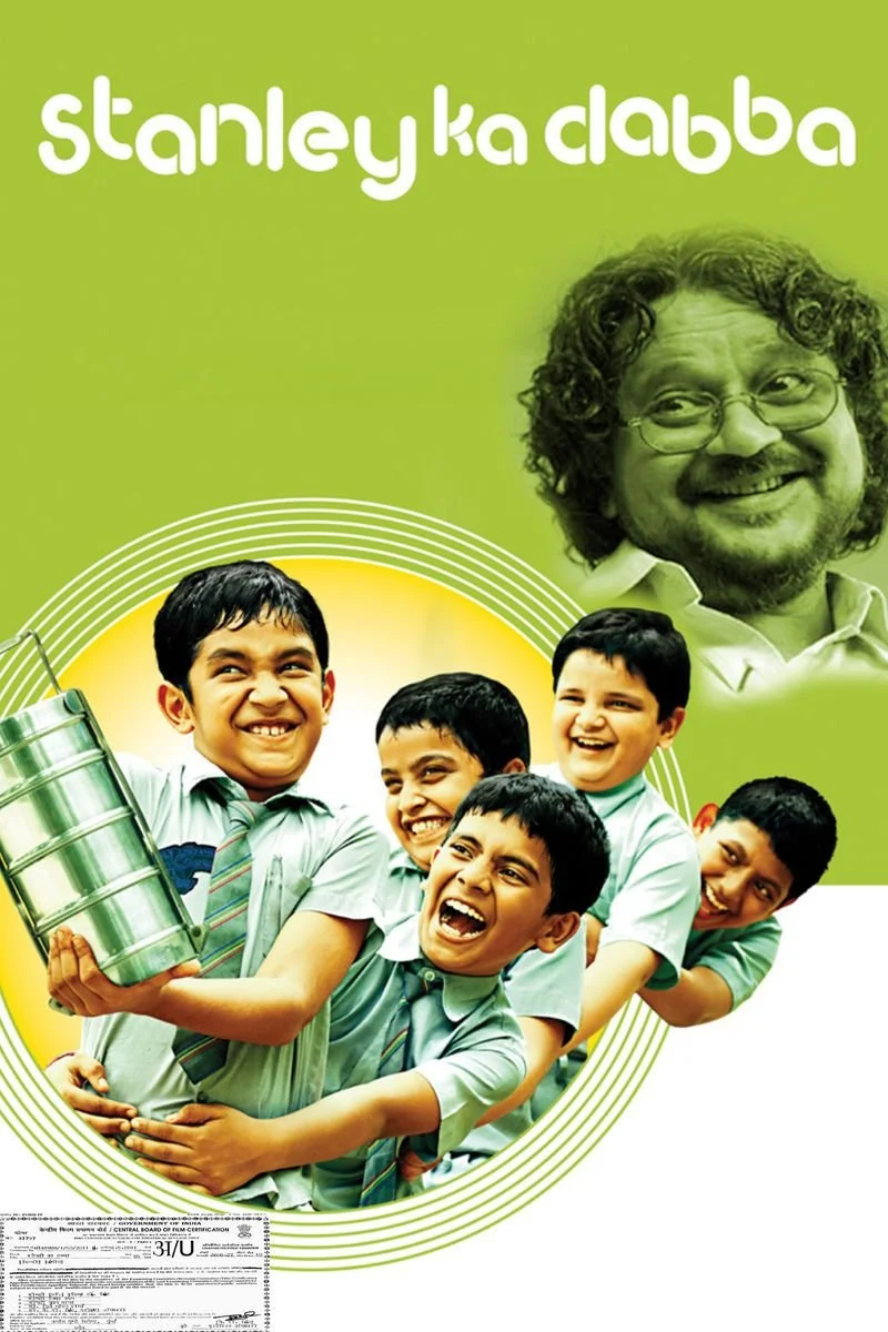 Poster van Stanley Ka Dabba