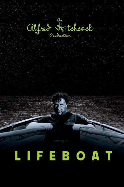 Poster Lifeboat