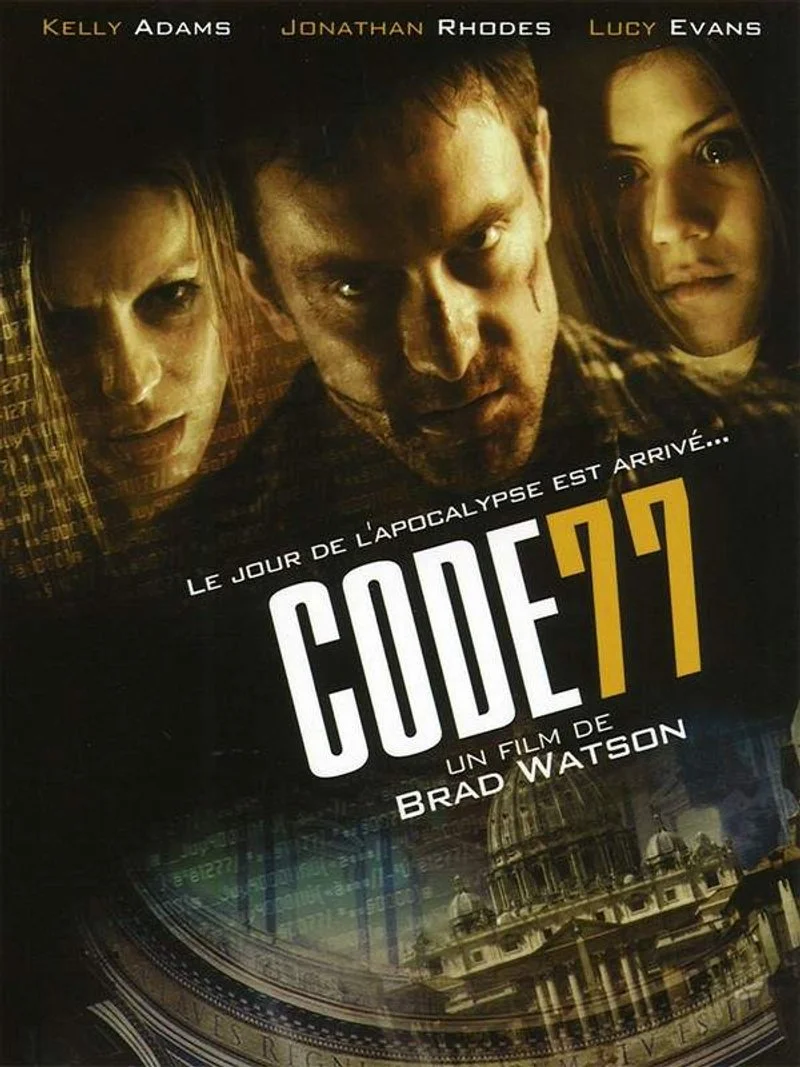 Poster van Beacon77