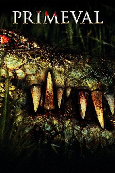 Affiche Primeval