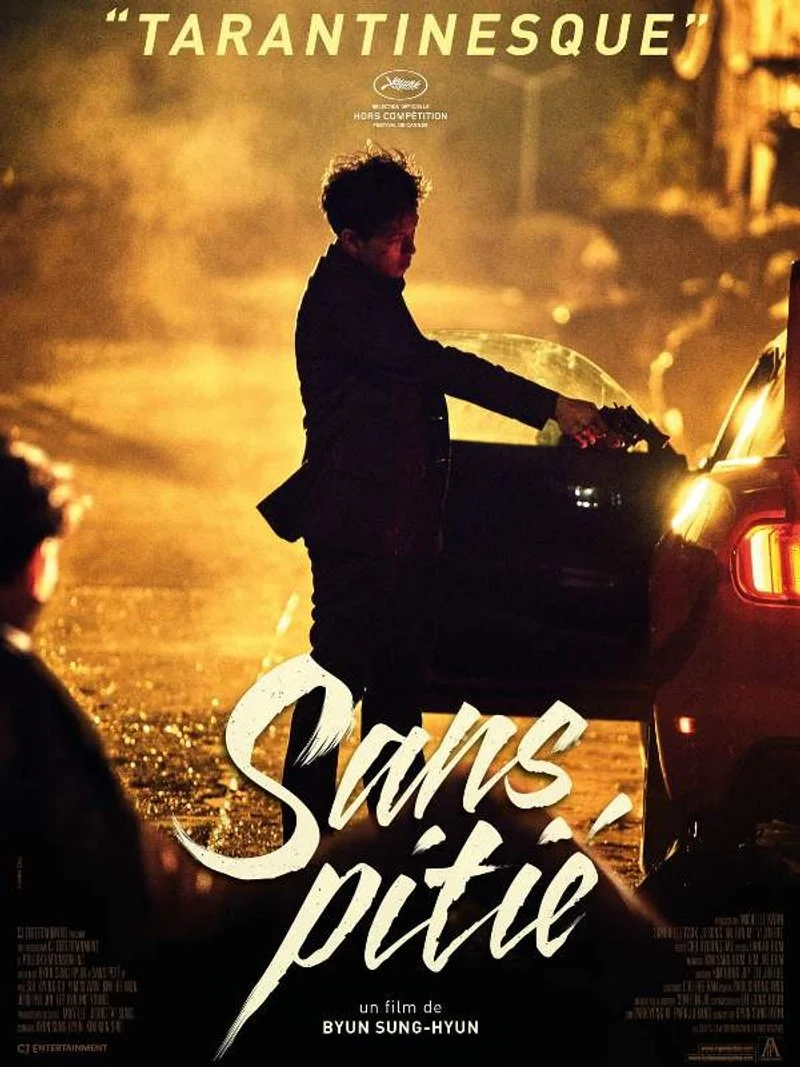Affiche de Bulhandang
