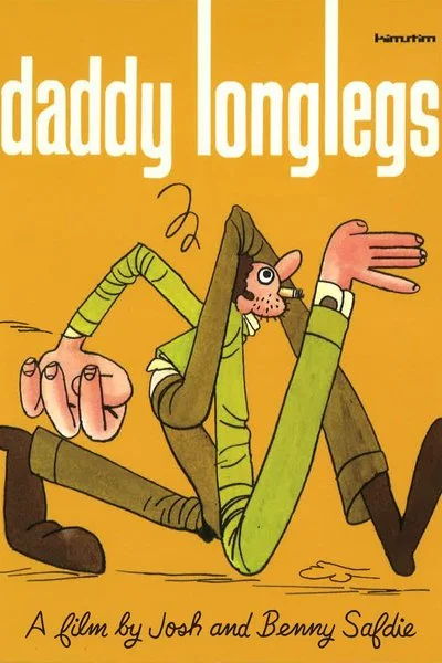 Poster Daddy Longlegs